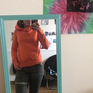 Arcteryx hoodie